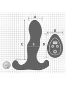 Aneros Prostate Stimulator - Vice 2