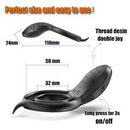 Venom Vibe Cock Ring