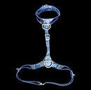 Clear CTRL Bust Harness