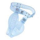Clear CTRL Bust Harness