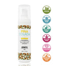 Exsens Pina Colada Gourmet Warming Massage Oil
