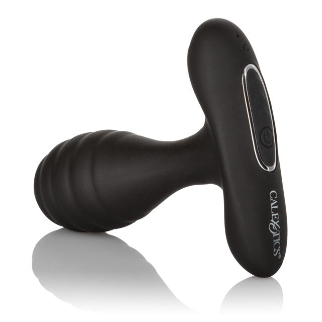 Cal Exotic Eclipse Ultra Soft Probe P- point vibrator