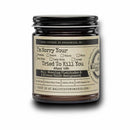 Fearless A** F*ck Candles