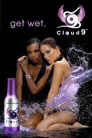 Cloud 9 Natural Aphrodisiac Drink