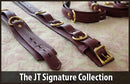 JT Signature Collection - Collar
