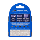 Backdoor Condoms 3pk