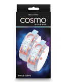 Cosmo Bondage Ankle Cuffs