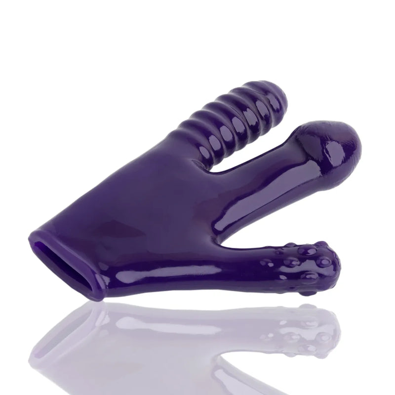 Oxballs Claw/Pegger Glove