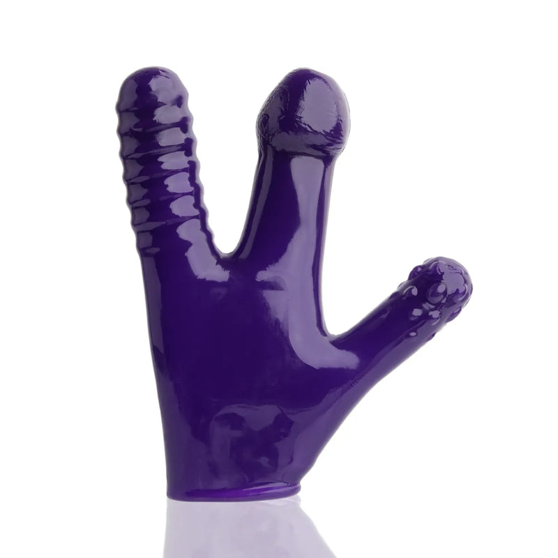 Oxballs Claw/Pegger Glove