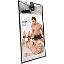 Kinklab Leather Hog Tie Kit