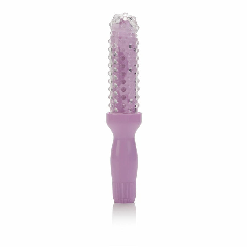 Dr. Laura Berman® Dilators™ Set Of 4 Locking Sizes Plus Sleeve