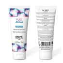 Exsens Flavored Personal Lubricant AppleTini