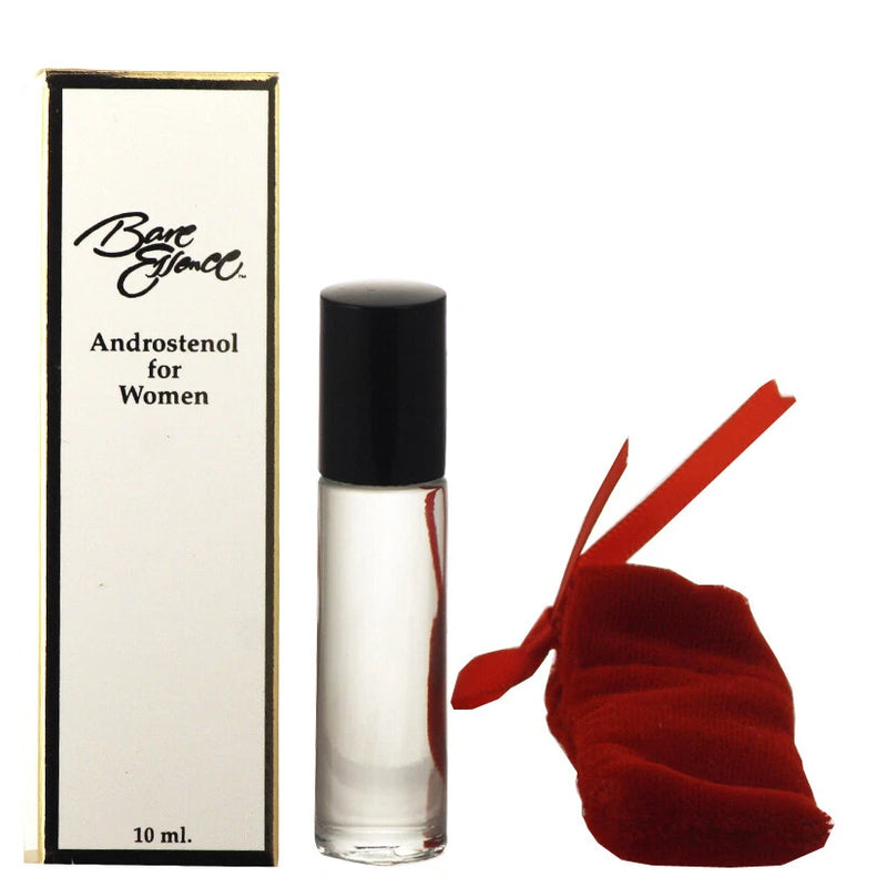 Bare Essence Cologne For Her