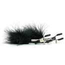 Nipple Clamps with Feather
