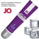 JO Arctic Clitoral Gel Cooling