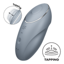 Satisfyer Tap & Climax 1