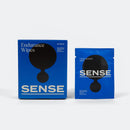 Sense Men's Endurance Wipes