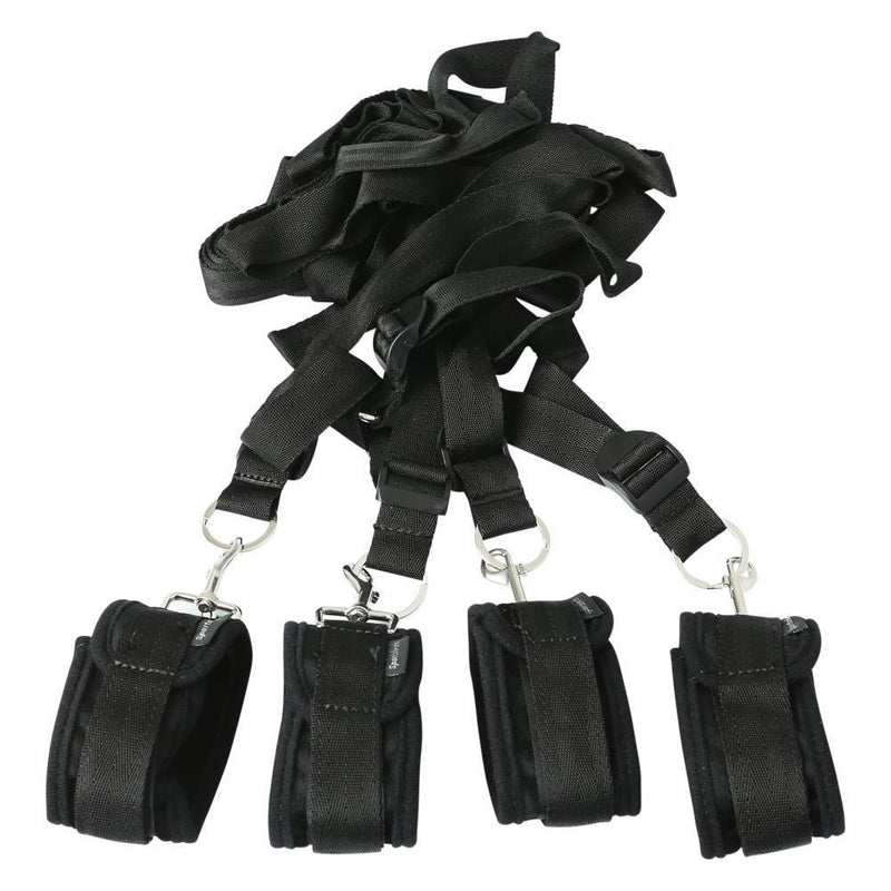 Sportsheets Under The Bed Restraint System