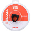 Stirrup - Silicone C-Ring