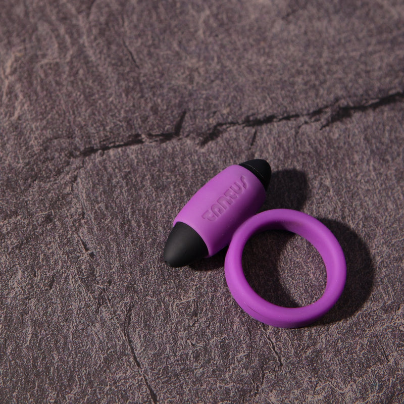 Tantus Vibrating Soft C-Ring