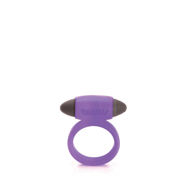 Tantus Vibrating Soft C-Ring
