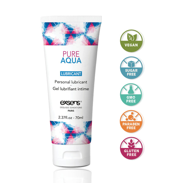 Exsens Flavored Personal Lubricant AppleTini