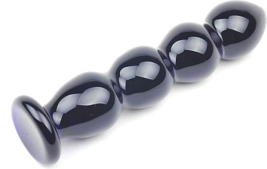 Beaded Glass Massager