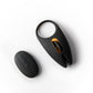 WINNI 2 PENIS RING WITH APP CONTROL