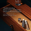 Überlube Luxury Lubricant