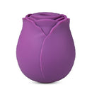 Enchanted Garden -Function Silicone Clitoral Rose Massager