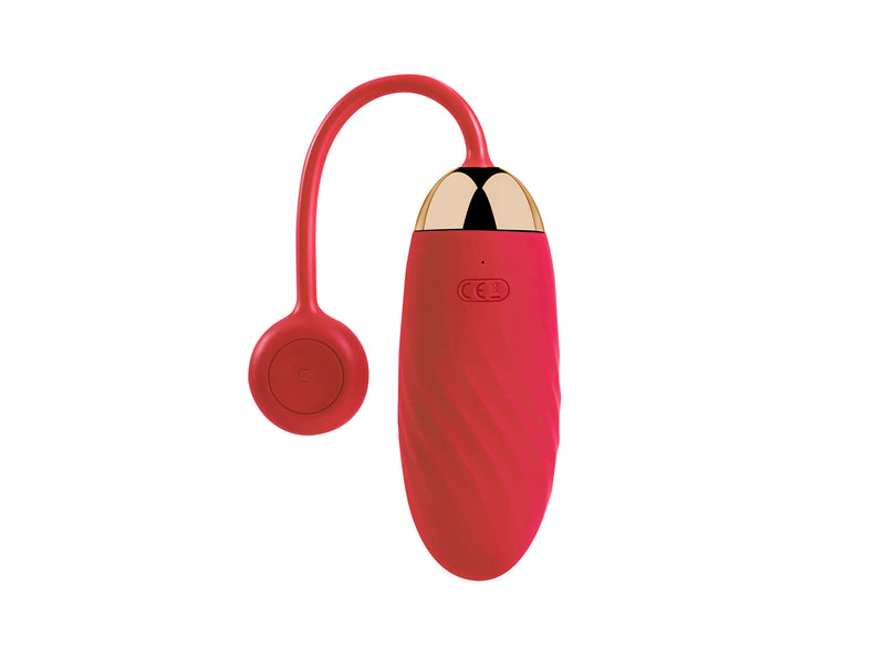 ELLA NEO INTERACTIVE VIBRATING BULLET WITH APP