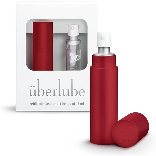 Überlube Luxury Lubricant