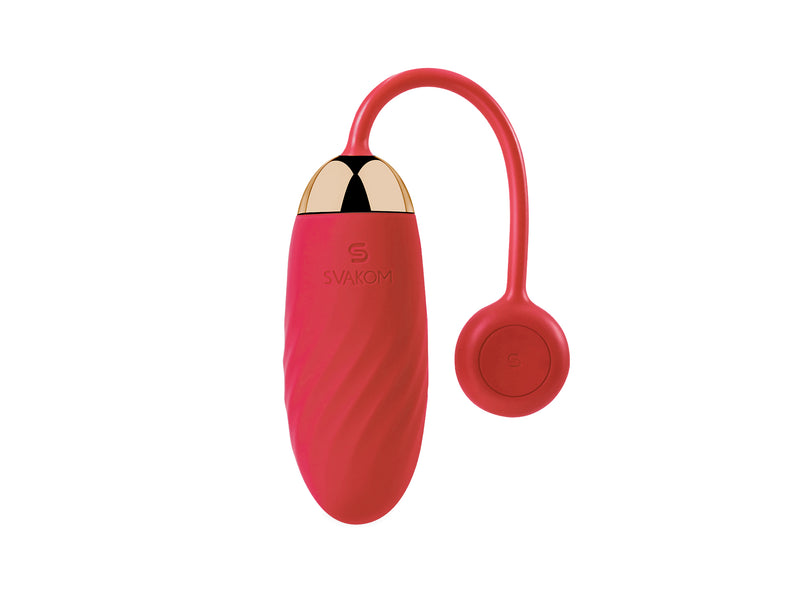 ELLA NEO INTERACTIVE VIBRATING BULLET WITH APP