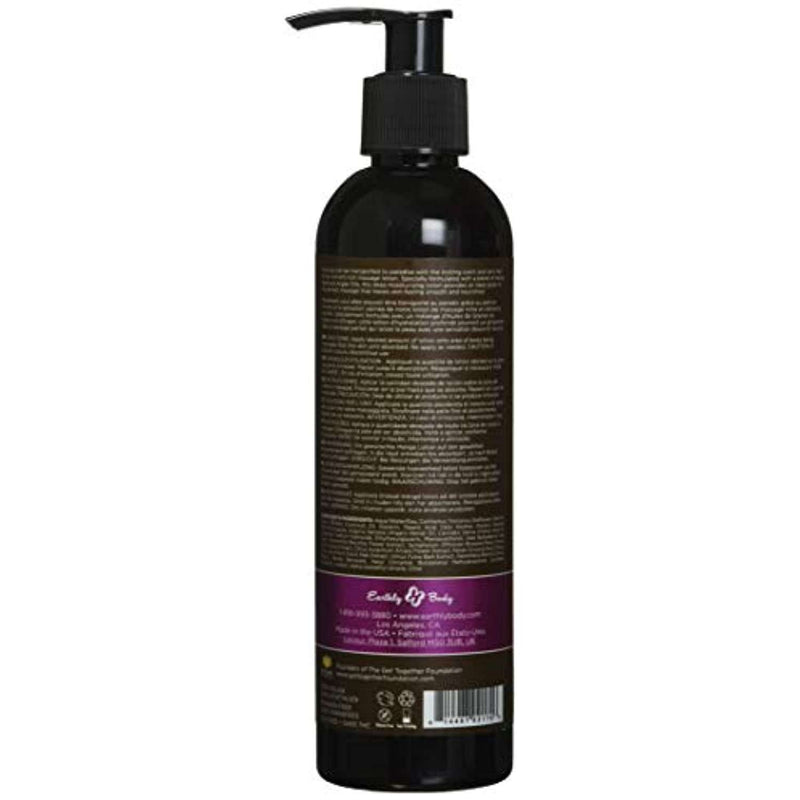 Massage Lotion Skinny Dip Fl. Oz. ml