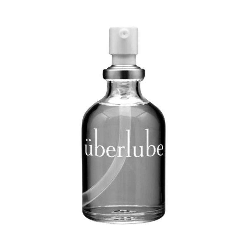 Überlube Luxury Lubricant