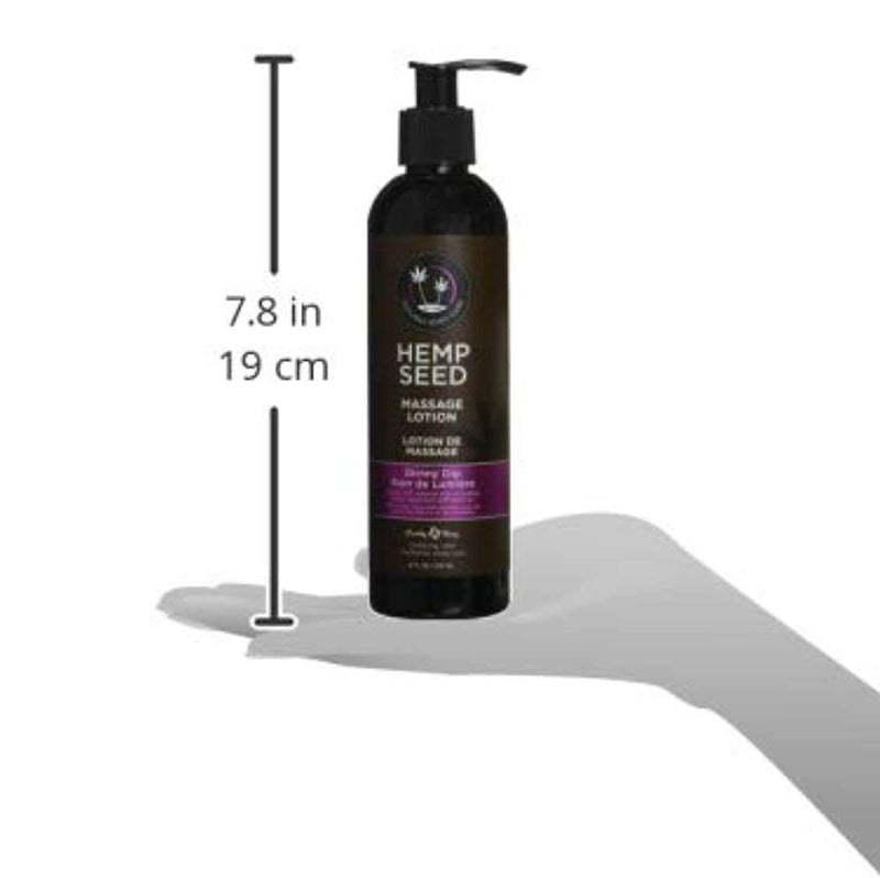 Massage Lotion Skinny Dip Fl. Oz. ml