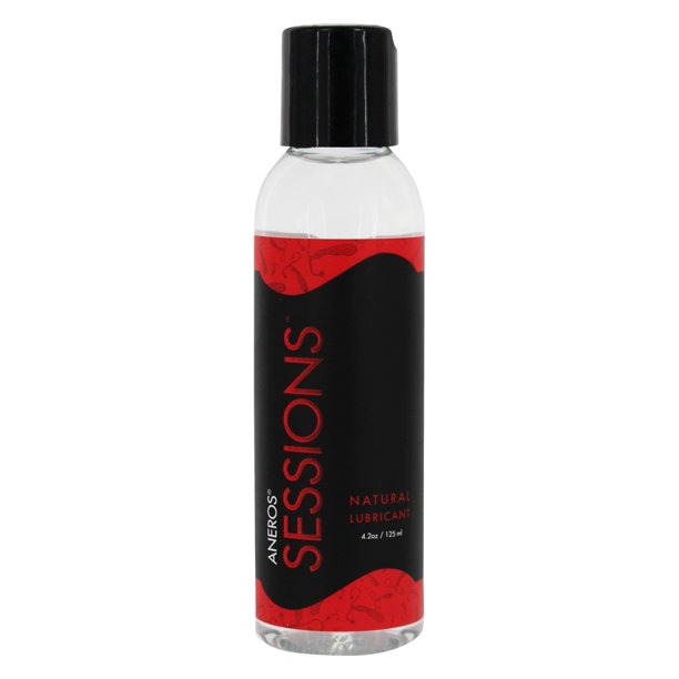 Aneros Sessions Natural Lubricant