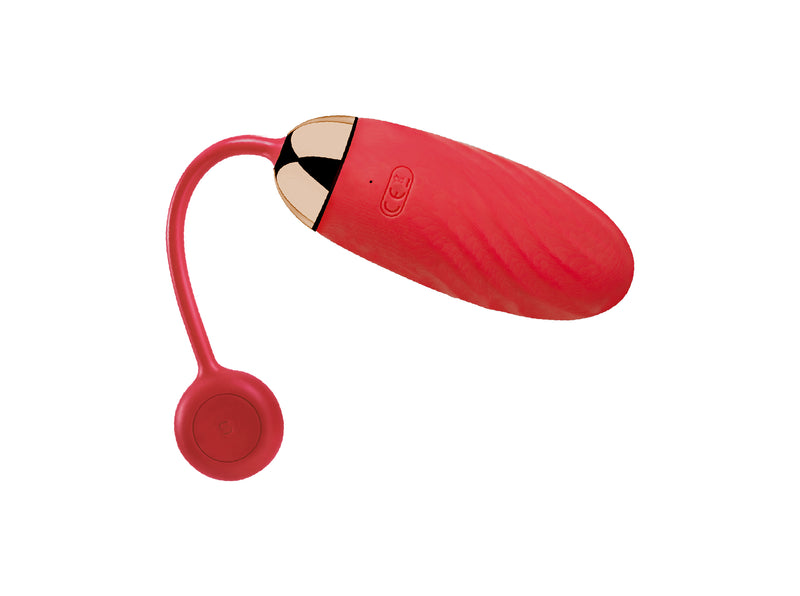 ELLA NEO INTERACTIVE VIBRATING BULLET WITH APP