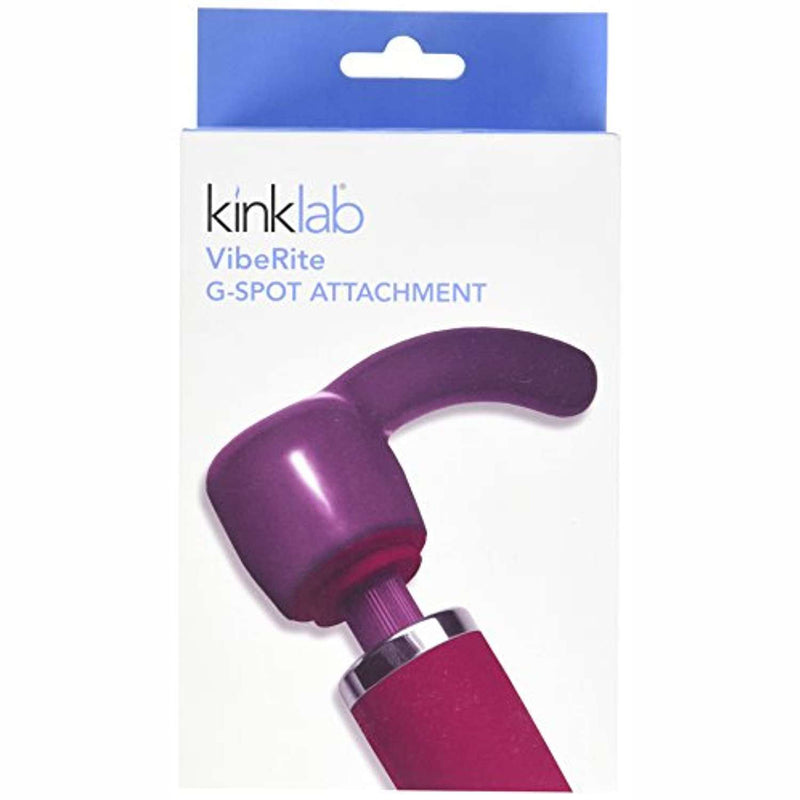 KinkLab Viberite G-Spot Attachment