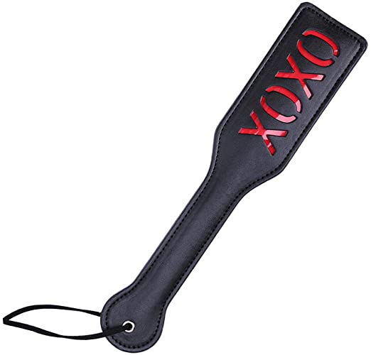 XOXO Spanking Paddle