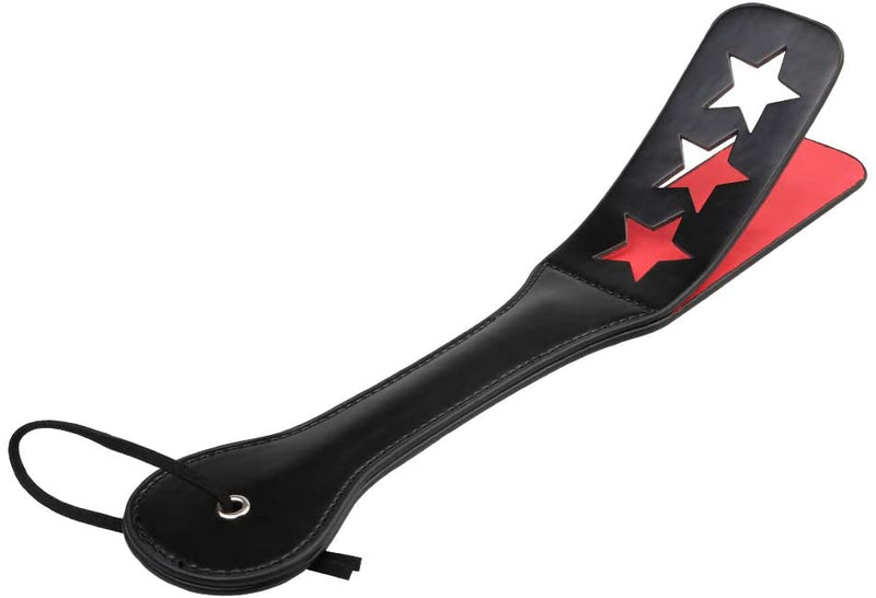 3 Stars Spanking Paddle