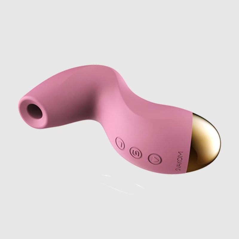 PULSE PURE DEEP SUCTION STIMULATOR