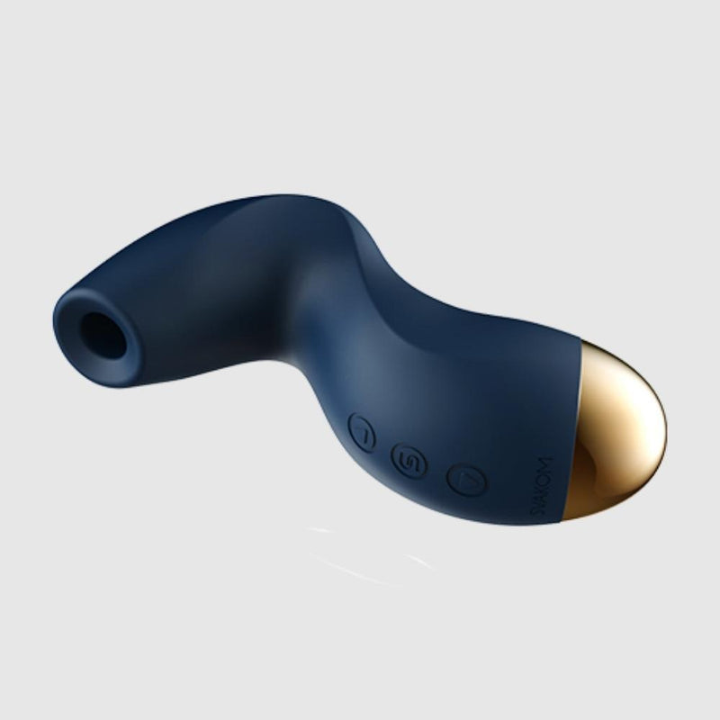 PULSE PURE DEEP SUCTION STIMULATOR