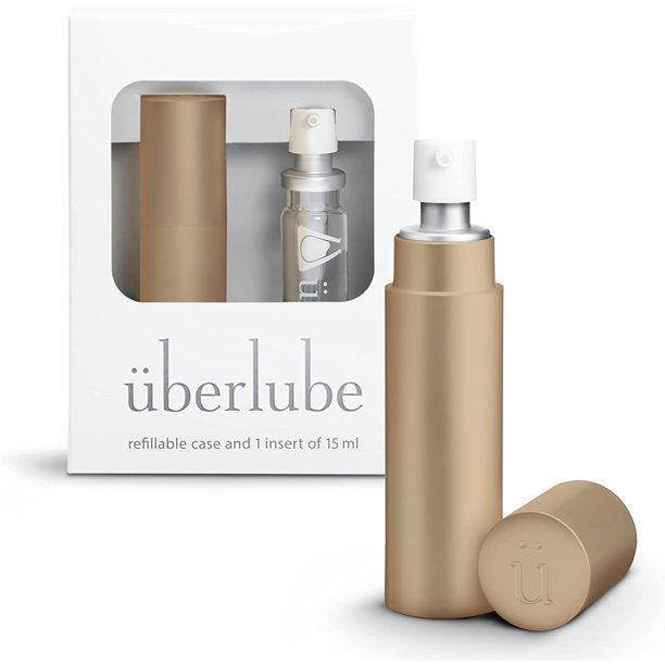 Überlube Luxury Lubricant