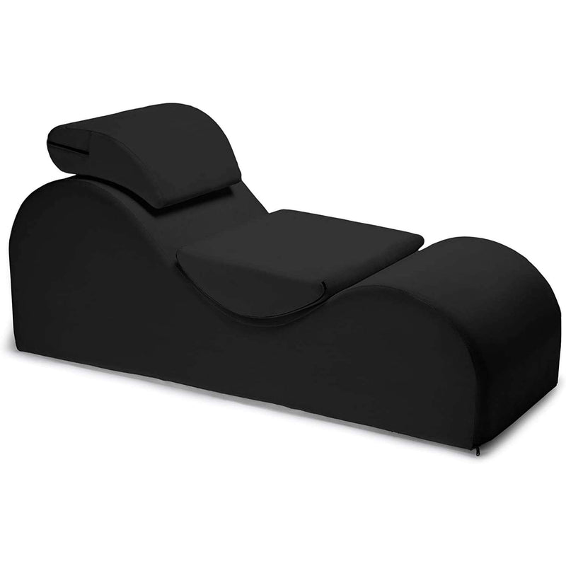 Liberator Esse Lounge Chair