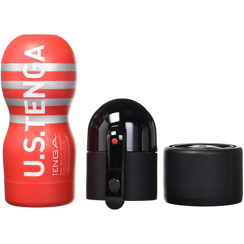 TENGA VACUUM CONTROLLER