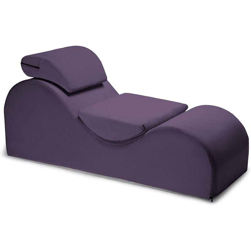 Liberator Esse Lounge Chair