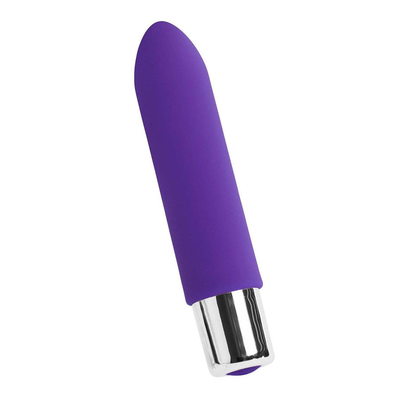 Bam Mini Rechargeable Bullet Vibe