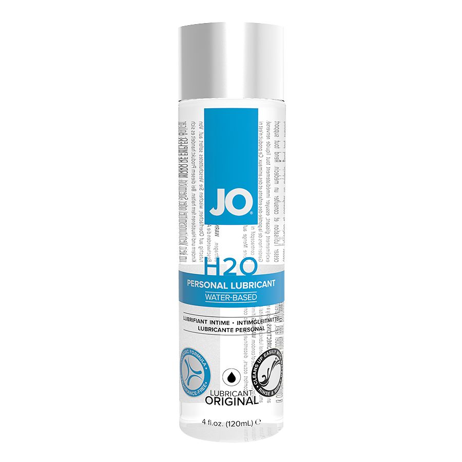 System Jo Refresh Foaming Toy Cleaner 1.7 oz.