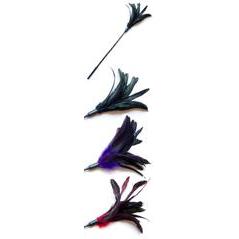 Starburst Feather Tickler